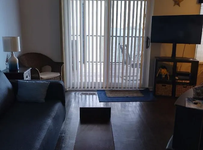 Bahama Princess Apartment *
