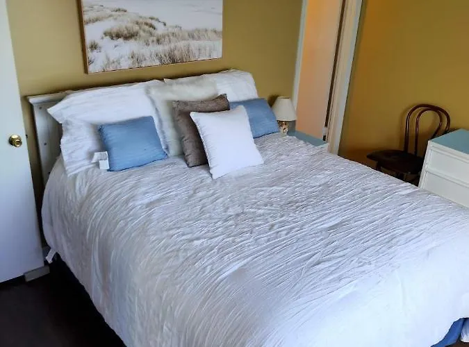 Bahama Princess Apartment Ocean City