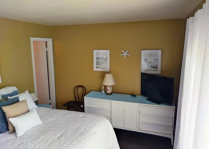 Bahama Princess Apartment *