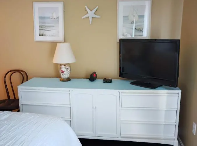 Bahama Princess Apartment *
