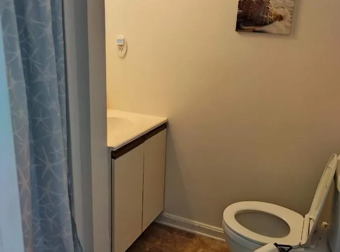 Bahama Princess Apartment Ocean City