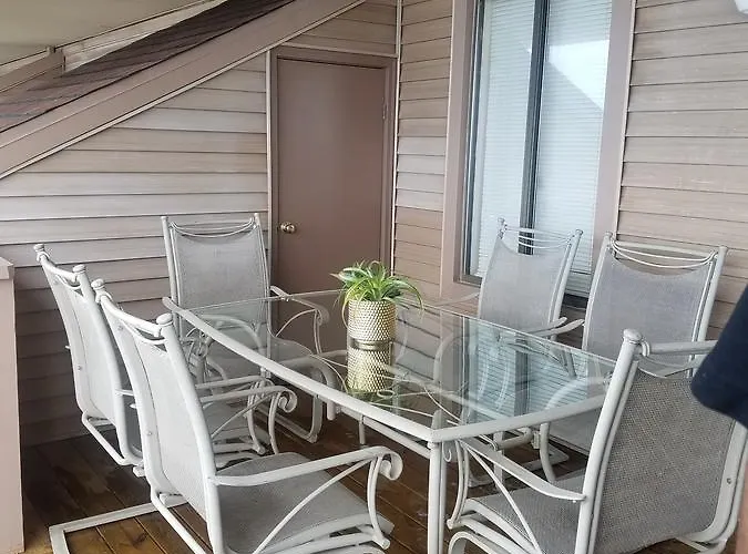 Apartment Bahama Princess