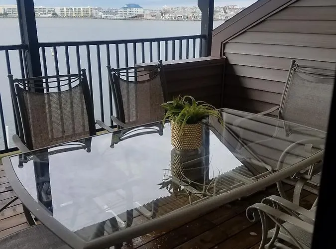 Bahama Princess Ocean City
