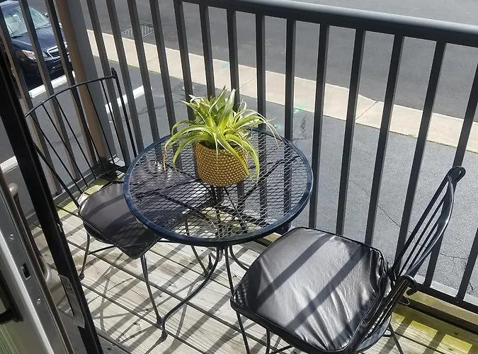 Apartment Bahama Princess *