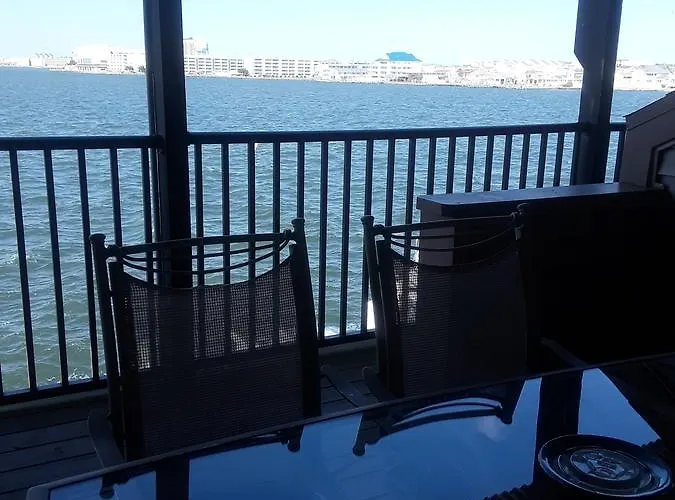 Bahama Princess Apartment *