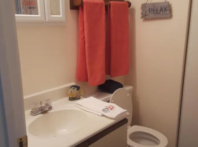 Bahama Princess Apartment *