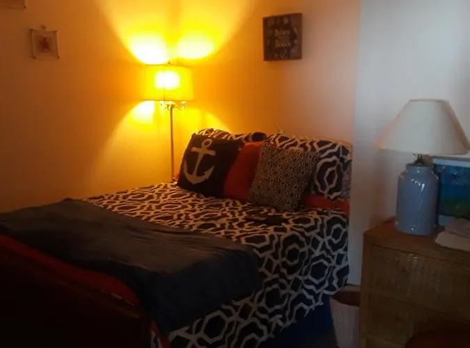 Apartment Bahama Princess Ocean City