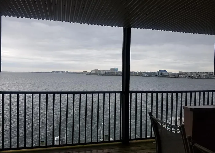 Apartment Bahama Princess